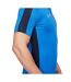 Polo Academy Homme Bleu Nike-3