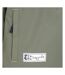 Veste Polaire Femme Vert Kaki Lazy Jacks-4