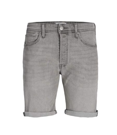 Short gris clair homme jack & jones ricks