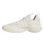 Unisex Adult Exhibit Select 2.0 Low Cut Trainers White Red Adidas-3
