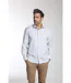 Chemise manches longues en coton CATE-2