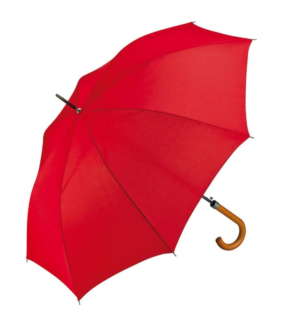 Parapluie standard - FP1162 rouge-1