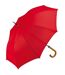 Parapluie standard - FP1162 rouge