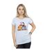 Disney T-shirt en coton de groupe Winnie The Pooh Femme/Femme (Gris sportif) - UTBI44840-2