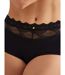 Pack x2 slips taille haute ESSENTIAL Selmark-2