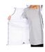 Veste imperméable voyage femmes blanc Trespass-3