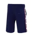 Short Homme Bleu Marine Moschino-2