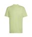 Mens Designed 2 Move Aeroready T-shirt Lime Adidas-2