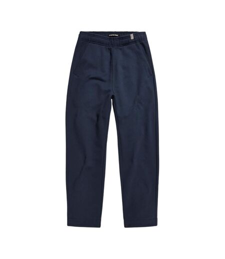 Mens Plain Loose Fit Sweatpants Salute G-Star