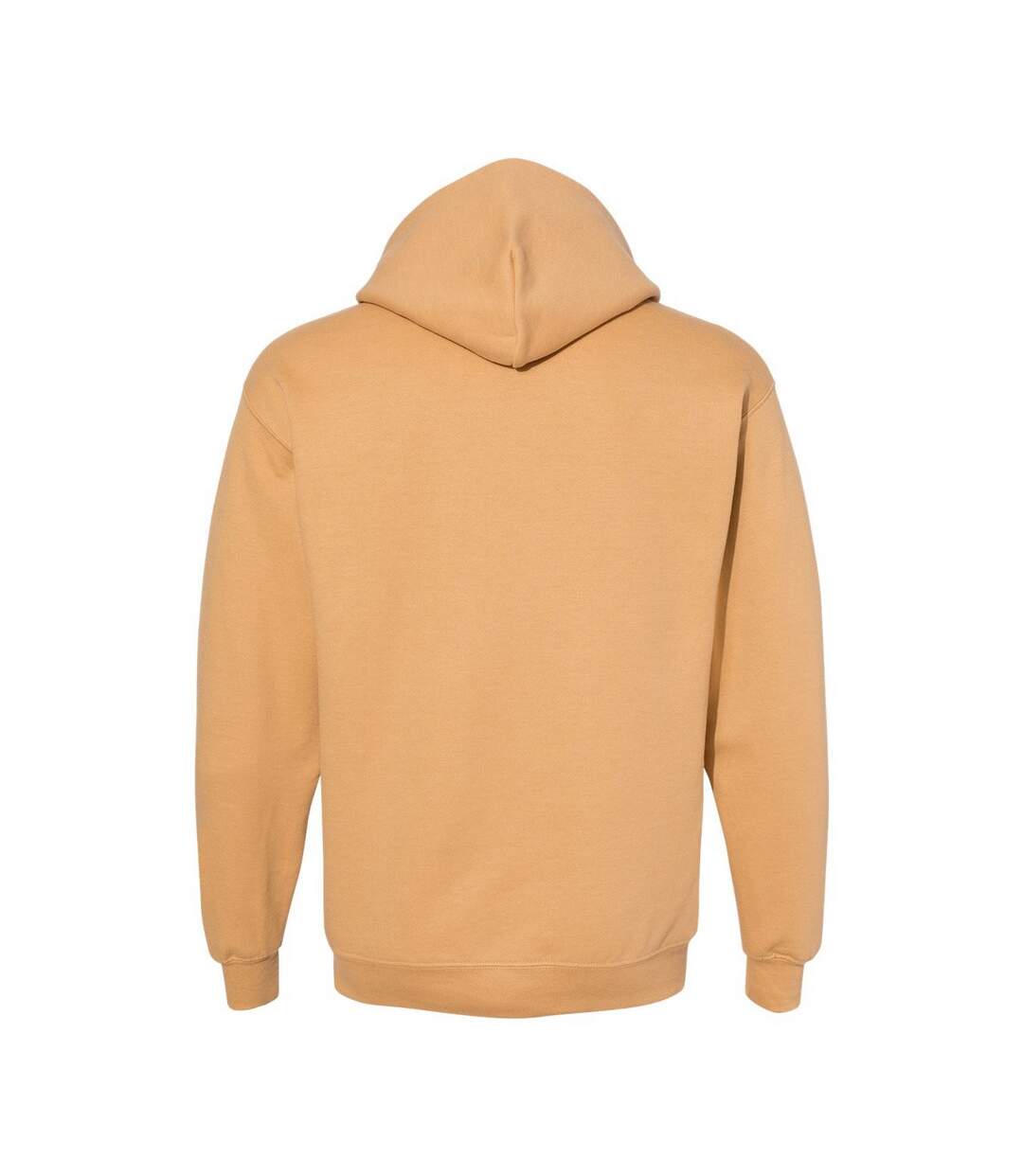 Unisex Adult Heavy Blend Hoodie Old Gold Gildan-2