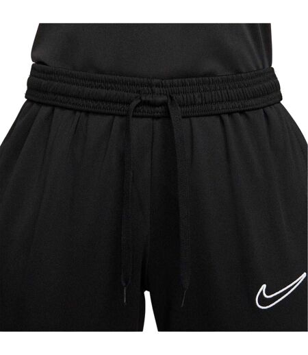 Pantalon De Survêtement Academy Femme Noir Nike