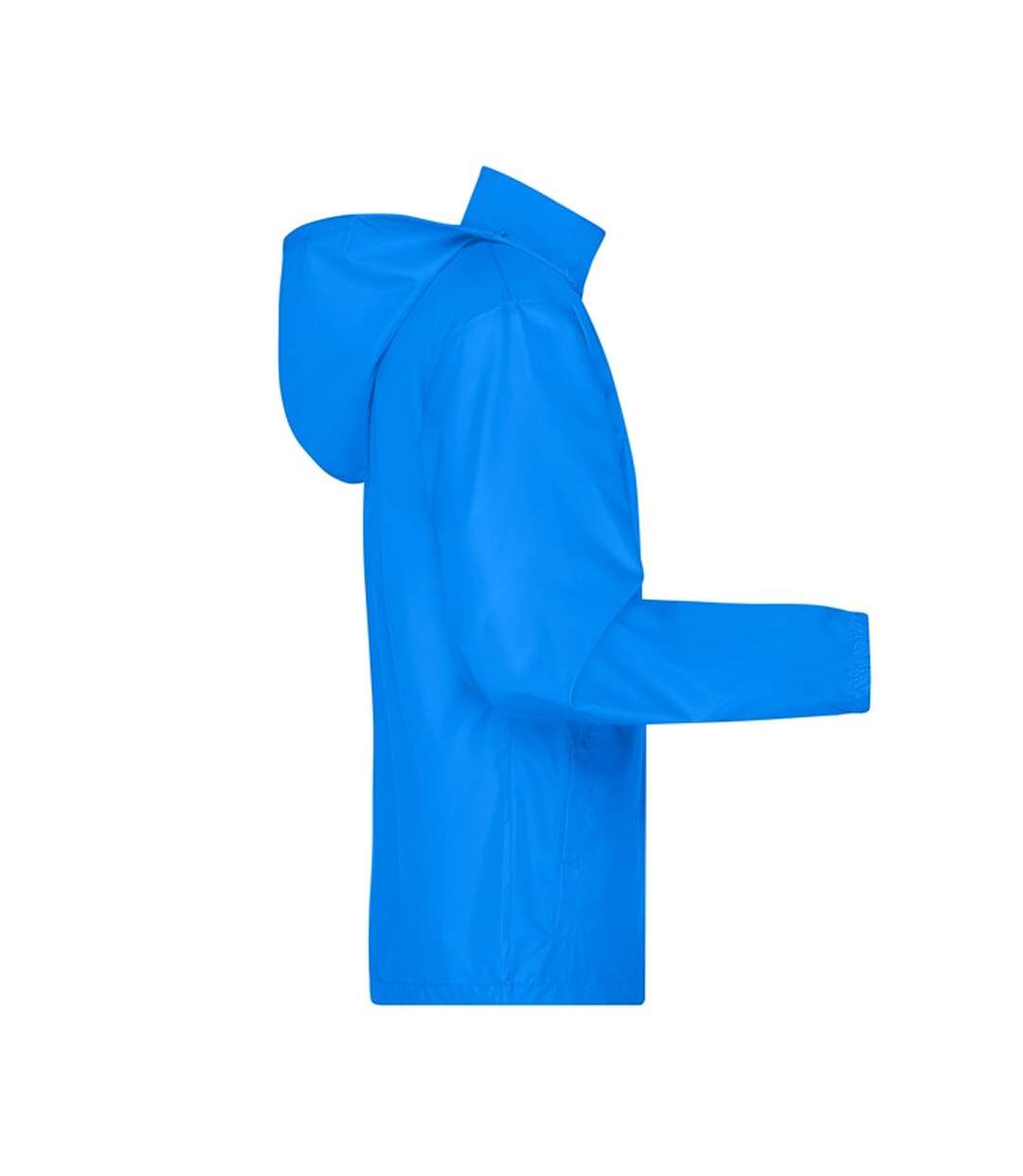 Veste Promo Homme Bleu Vif James And Nicholson-3