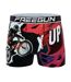 Lot de 4 boxers homme Extremes Sports  Freegun-3
