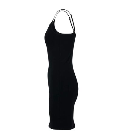 Robe Femme Noir Build Your Brand