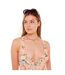 Maillot de bain une pièce orange Farniente-3
