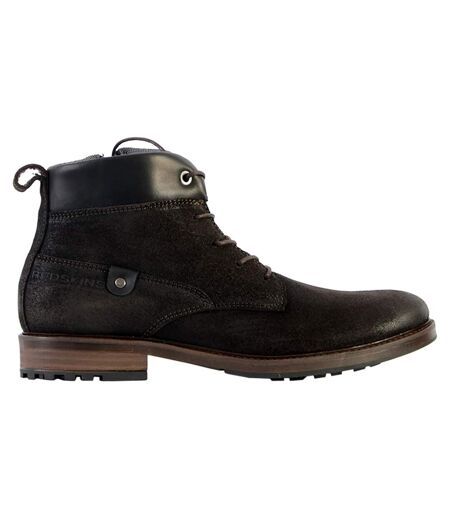 Bottine Cuir Redskins Automat