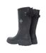 Mens Rainscape Waterproof Tall Wellington Boots Black Muck Boots-2