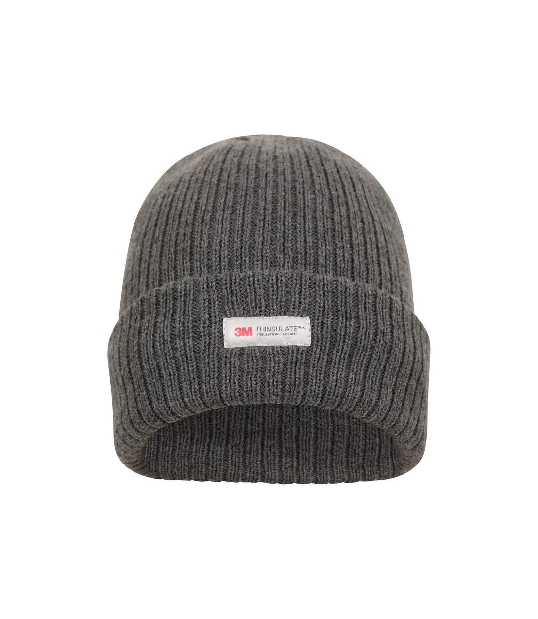 Bonnet homme gris Mountain Warehouse Mountain Warehouse