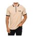 Short sleeve polo 745081 man