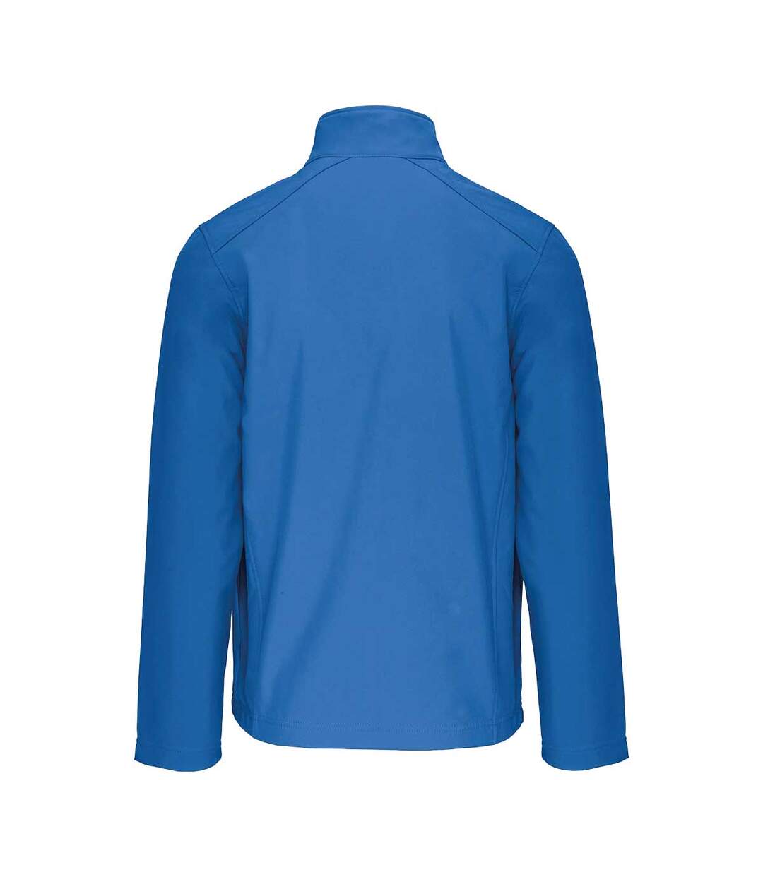 Veste Hommes Bleu Kariban-2