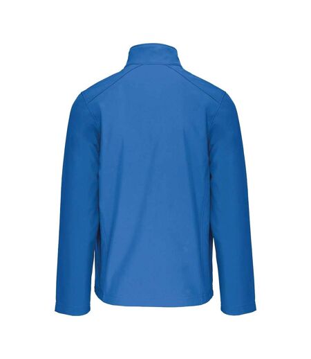 Veste Hommes Bleu Kariban