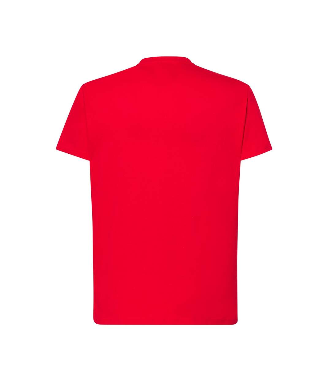 T-shirt Hit Adulte Rouge JHK-2