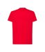 T-shirt Hit Adulte Rouge JHK-2