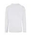 T-shirt Manches Longues Basic Homme Blanc Urban Classics-2
