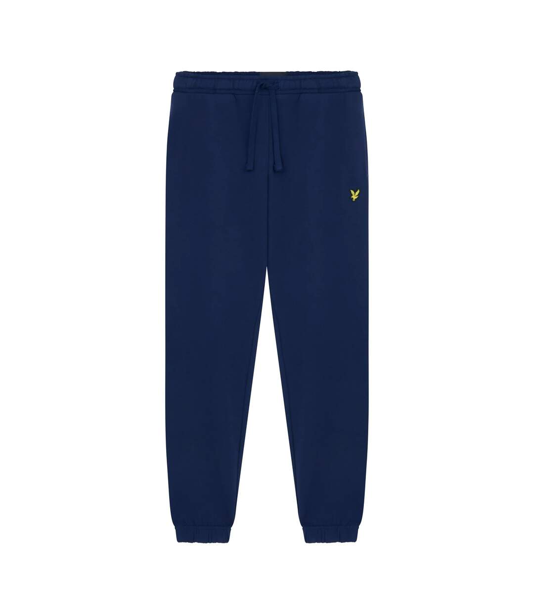 Pantalon de jogging slim pour hommes marine Lyle & Scott-1