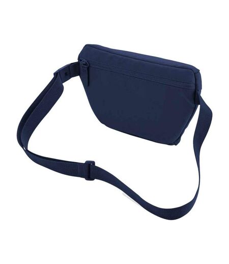 Simplicity 1l Waist Bag One Size French Navy Bagbase