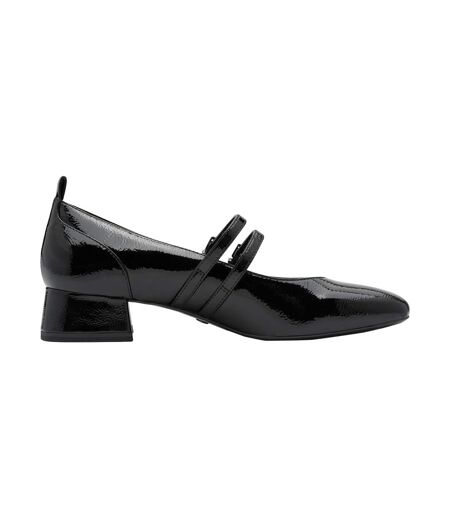 Escarpin À Linière À Brides Tamaris