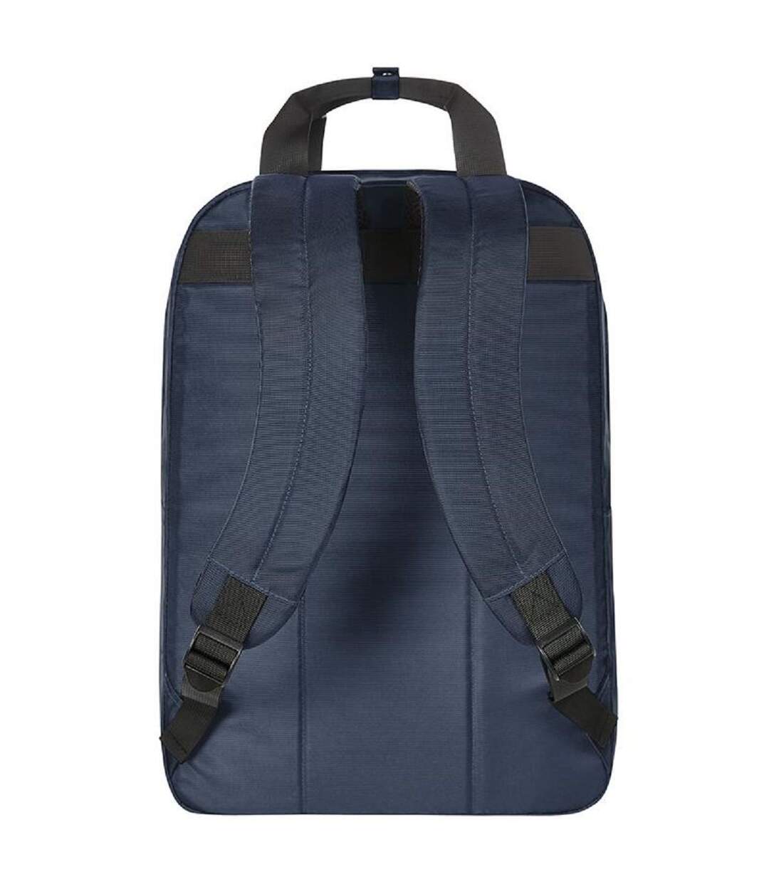 Sac à dos pour ordianteur portable - 1816089 - bleu marine