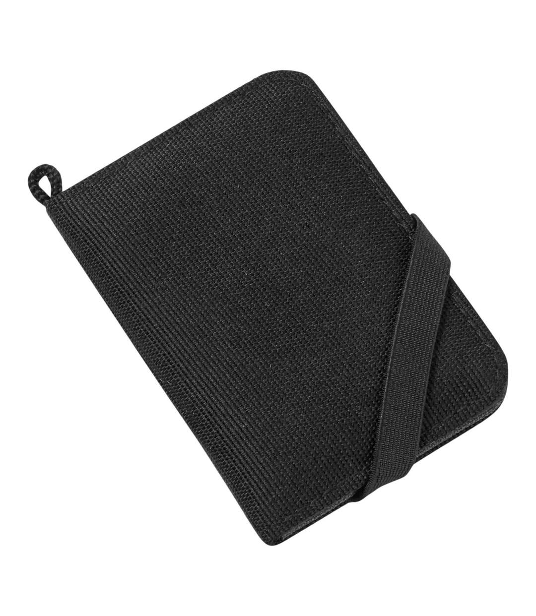 Porte-cartes Taille Unique Noir Craghoppers-1