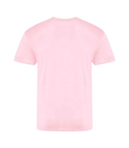 T-shirt the adulte rose clair Awdis