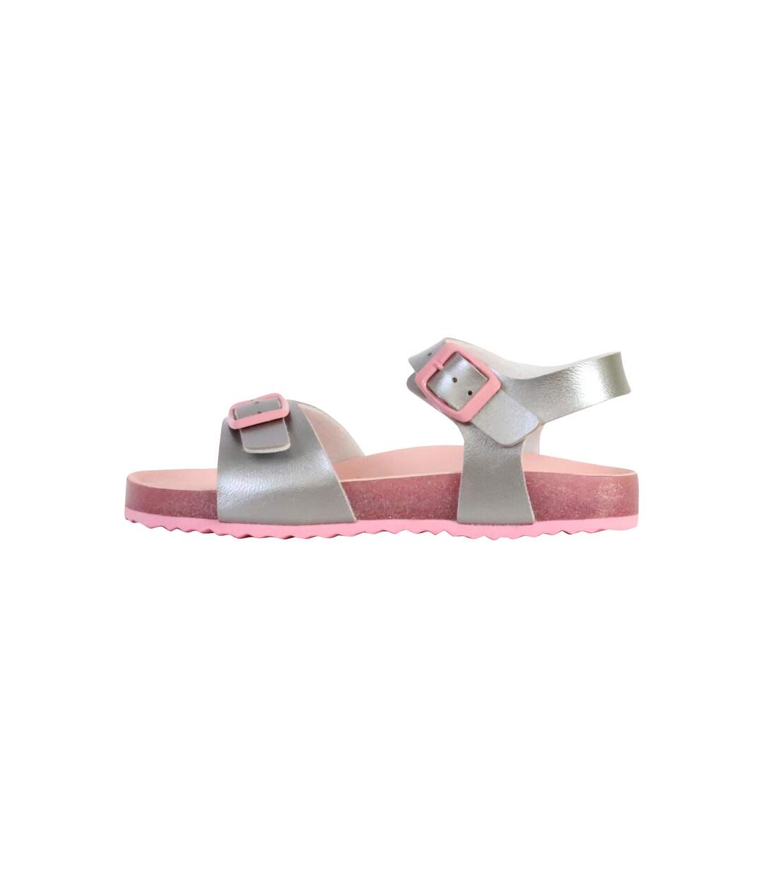 Sandales Cuir Enfant Geox Adriel-1