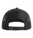 Casquette De Baseball Sonic-s Rouge Foncé Atlantis Headwear-2
