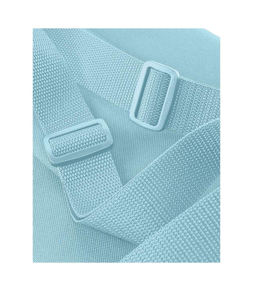 Mini Essential Sac À Dos Enfant Unisexe Taille Unique Bleu Poudreux Bagbase-3