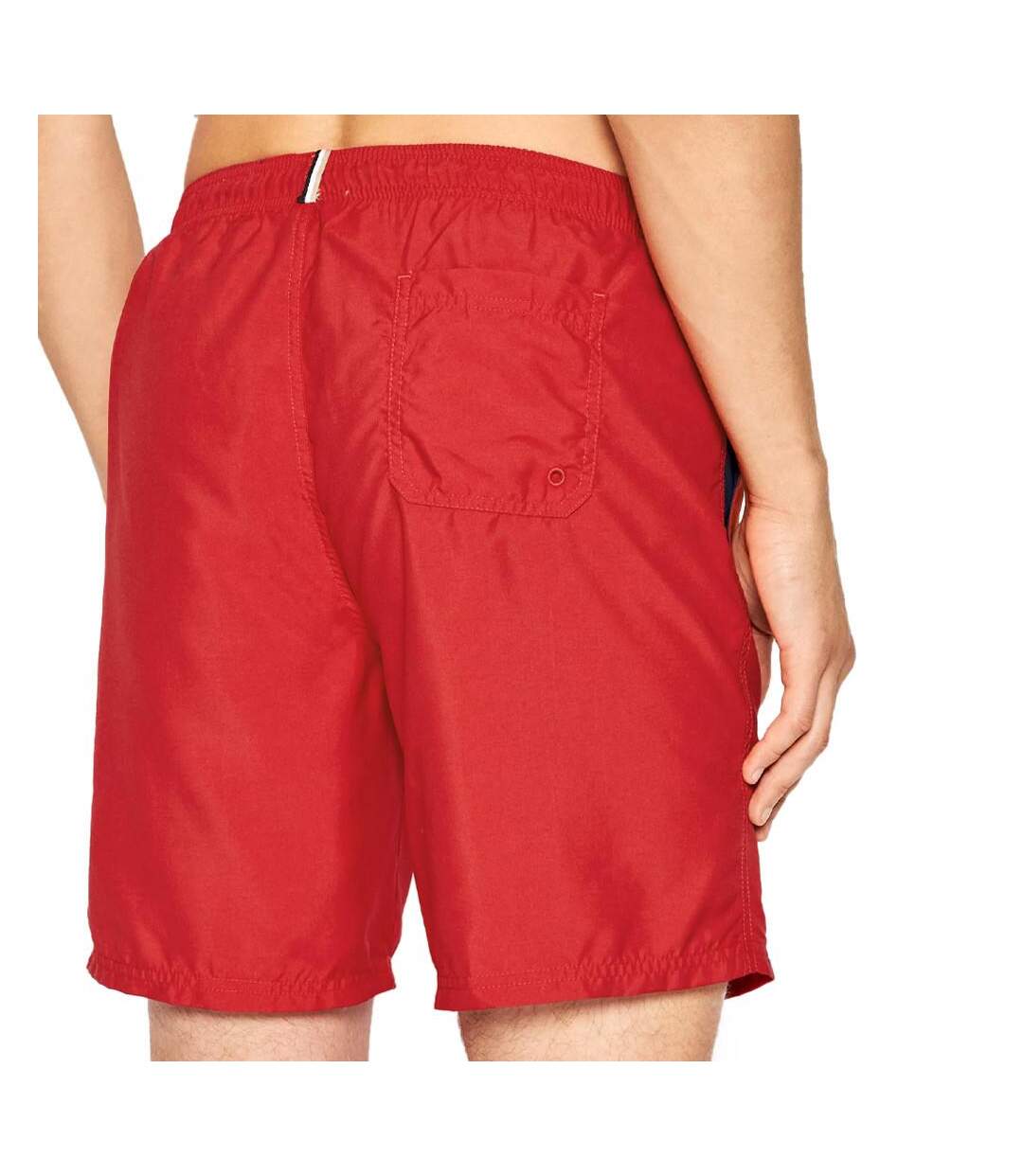 Short de bain Rouge Homme Hugo Boss Orca - XXL