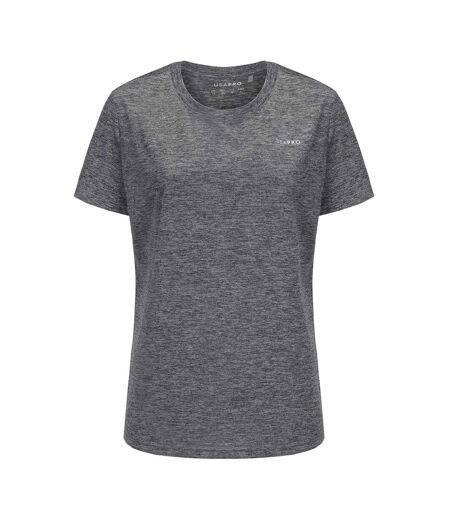T-shirt Tech C Femme Bleu Pâle USA Pro