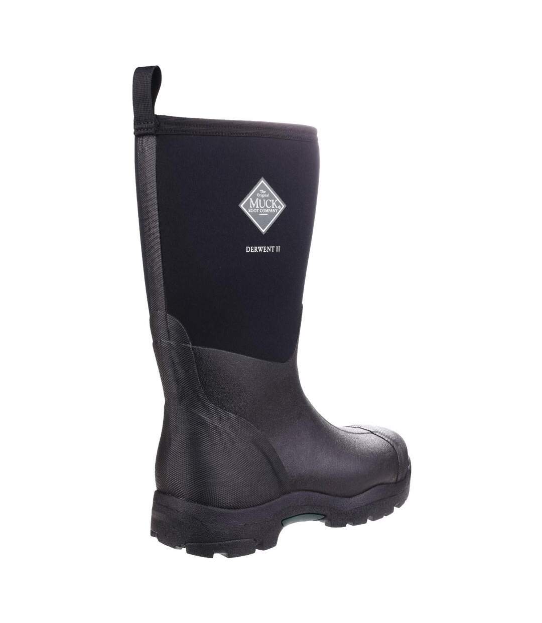 Bottes derwent ii adulte noir Muck-3