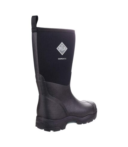 Bottes derwent ii adulte noir Muck