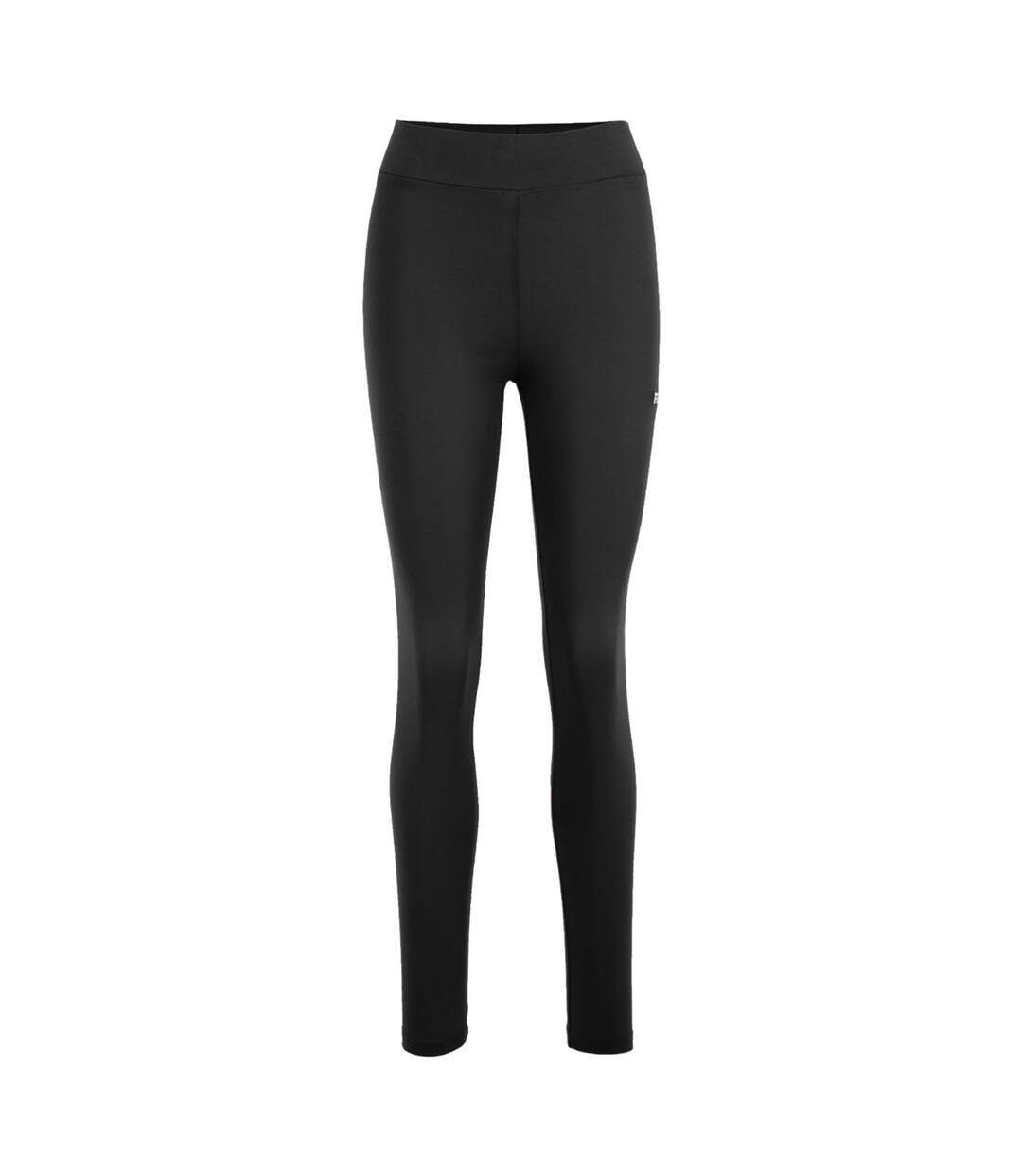 Legging Benndorf Femme Noir Fila-2