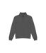 Mens sweatshirt dark grey Kustom Kit