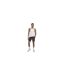 Short Homme Gris Foncé Brave Soul-1