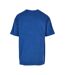 T-shirt Homme Bleu Roi Urban Classics-2