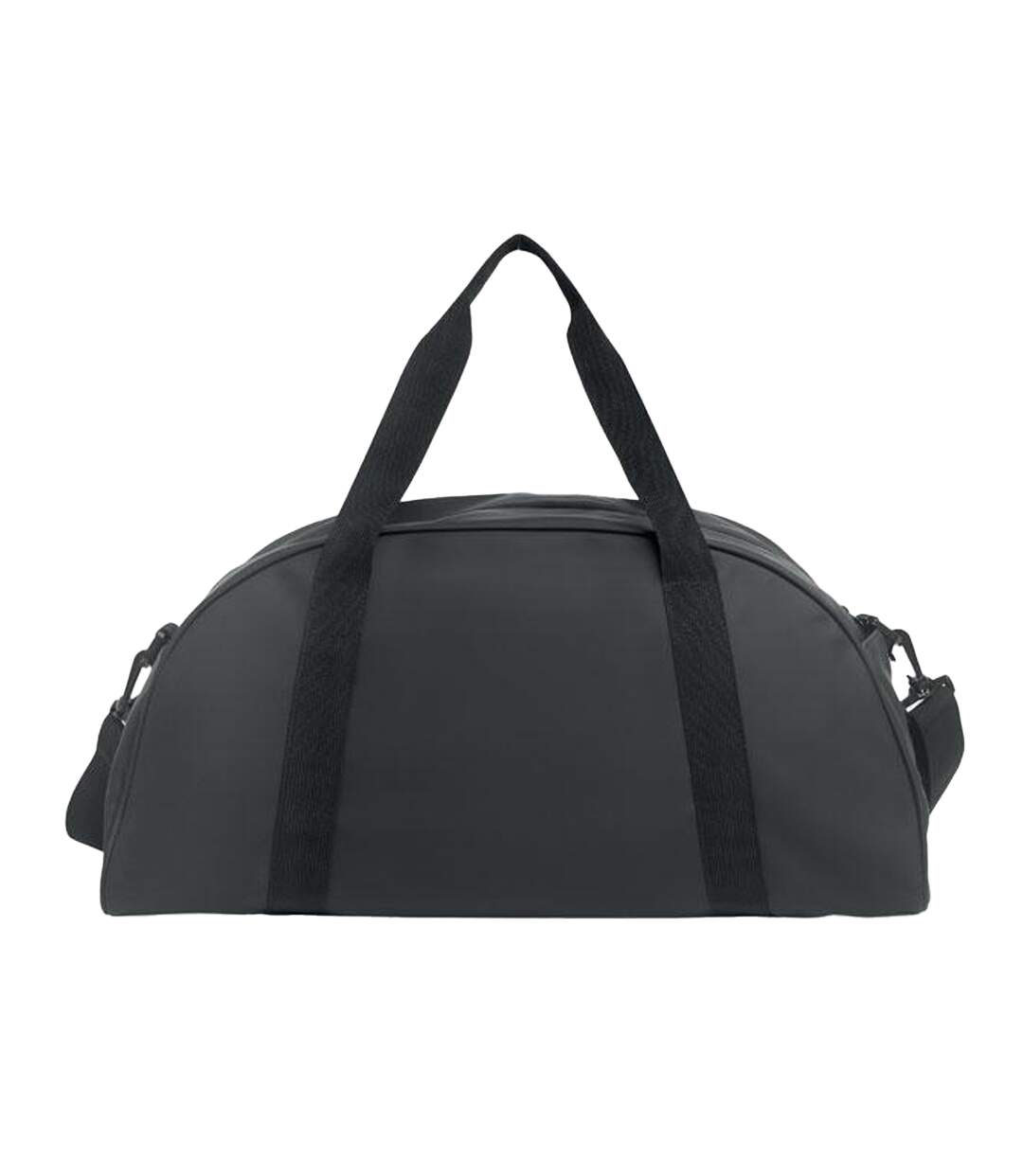 Rock duffle bag 23cm x 53cm x 29cm black MidOcean-1
