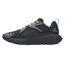 Mens Gradient Trainers Anthracite Green Under Armour-2
