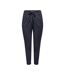 Pantalon marine femme only tadia-1