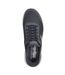 Baskets Go Walk Flex Hands Up Homme Gris Skechers-3