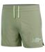 Short De Course Trial Homme Kaki Karrimor-3